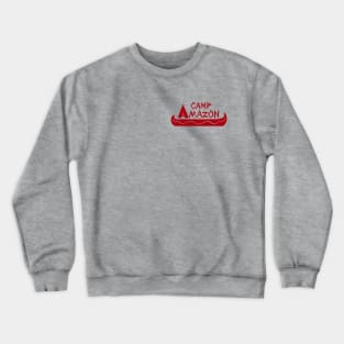 CampAMZ Crewneck Sweatshirt